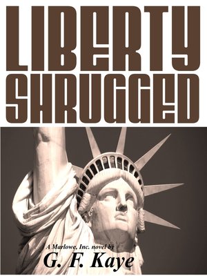 cover image of Liberty Shrugged